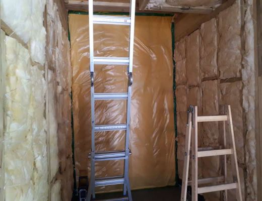 Budowa domu w Mysłowicach