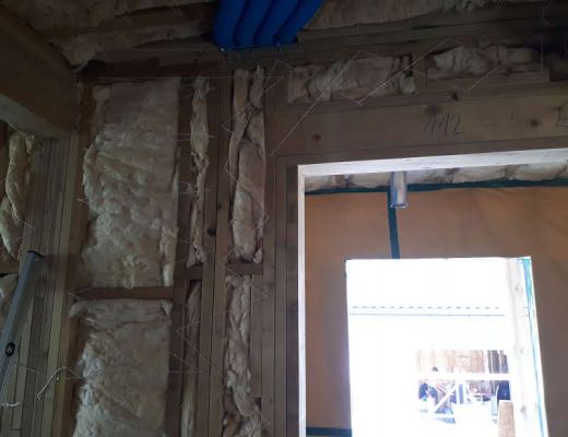 Budowa domu w Mysłowicach