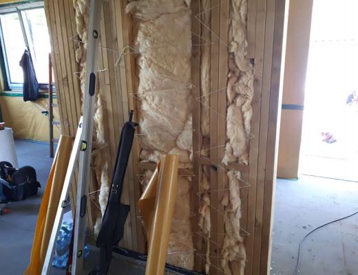 Budowa domu w Mysłowicach