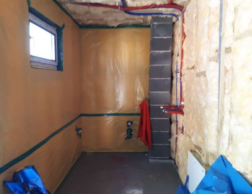 Budowa domu w Mysłowicach