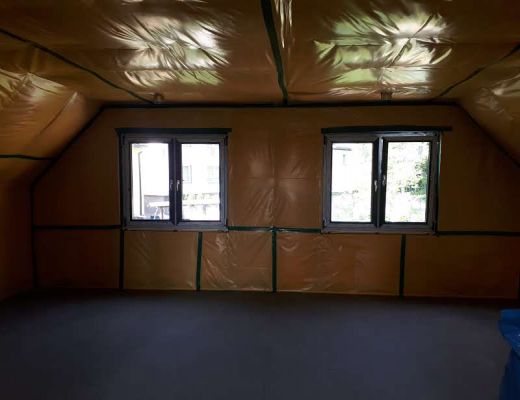 Budowa domu w Mysłowicach