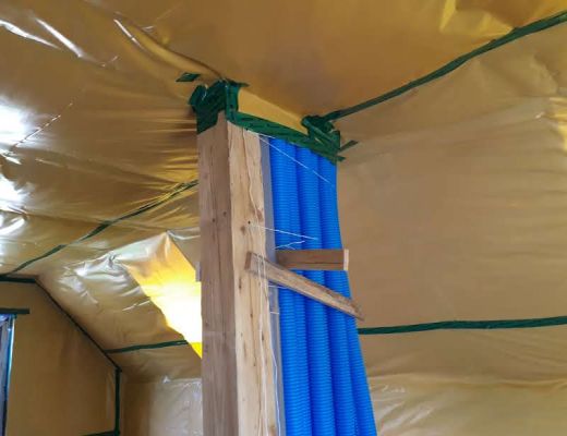 Budowa domu w Mysłowicach