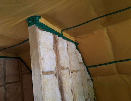 Budowa domu w Mysłowicach