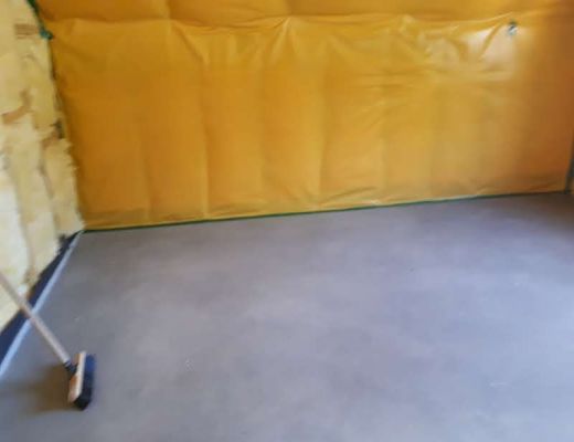 Budowa domu w Mysłowicach