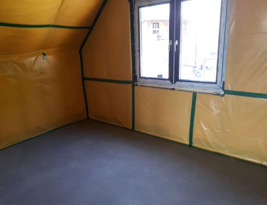 Budowa domu w Mysłowicach