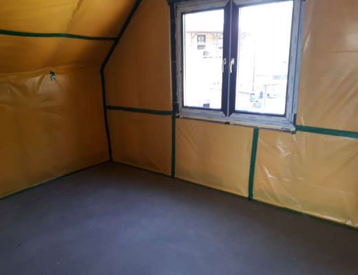 Budowa domu w Mysłowicach