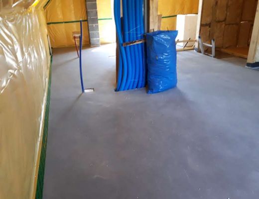 Budowa domu w Mysłowicach