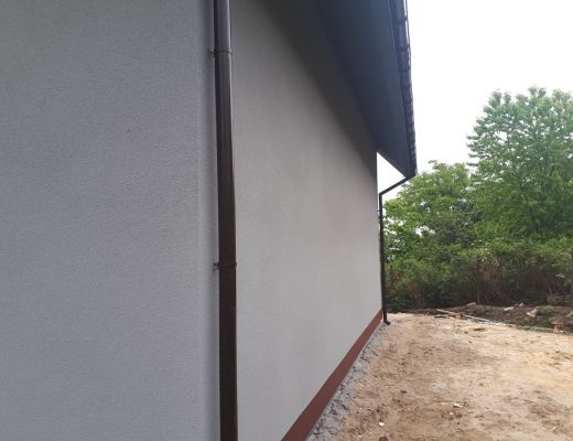 Budowa domu w Mysłowicach