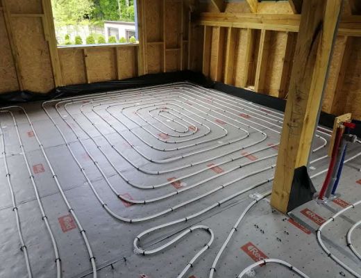 Budowa domu w Mysłowicach