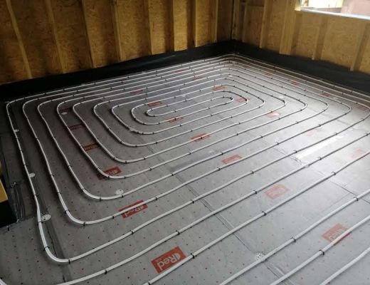 Budowa domu w Mysłowicach