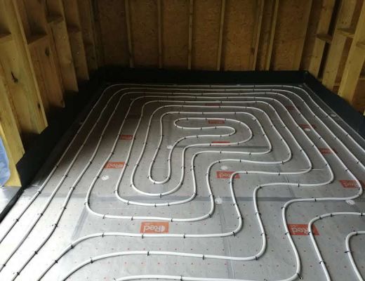 Budowa domu w Mysłowicach