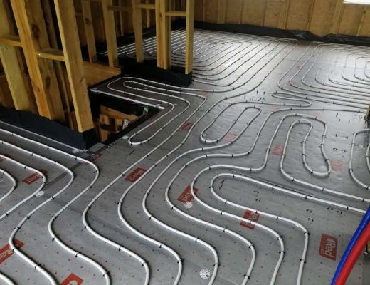 Budowa domu w Mysłowicach