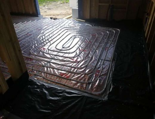 Budowa domu w Mysłowicach