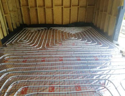 Budowa domu w Mysłowicach