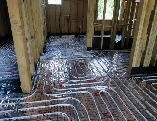 Budowa domu w Mysłowicach