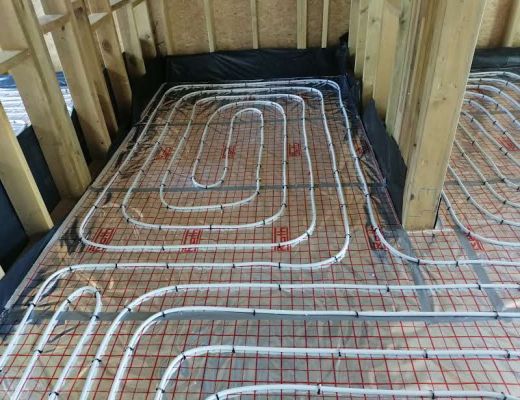 Budowa domu w Mysłowicach