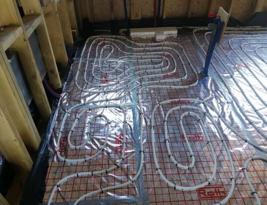 Budowa domu w Mysłowicach