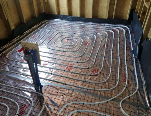 Budowa domu w Mysłowicach