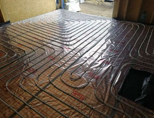 Budowa domu w Imielinie