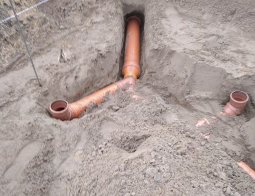 Budowa domu w Jaworznie