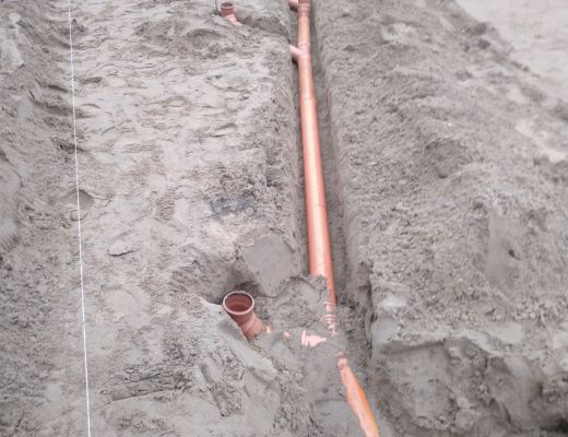 Budowa domu w Jaworznie