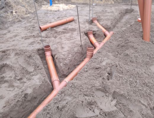 Budowa domu w Jaworznie