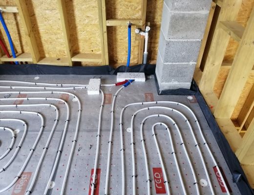 Budowa domu w Jaworznie