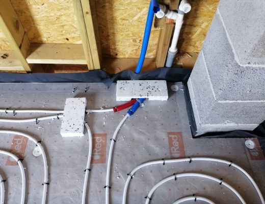 Budowa domu w Jaworznie