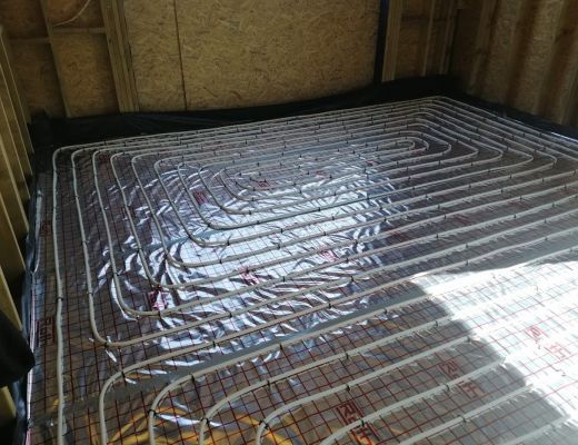 Budowa domu w Jaworznie