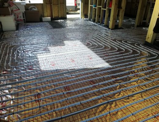 Budowa domu w Jaworznie