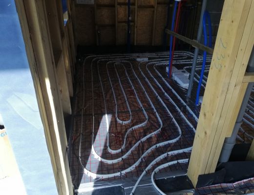 Budowa domu w Jaworznie