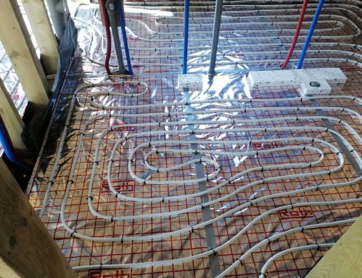 Budowa domu w Jaworznie