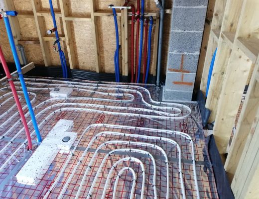 Budowa domu w Jaworznie