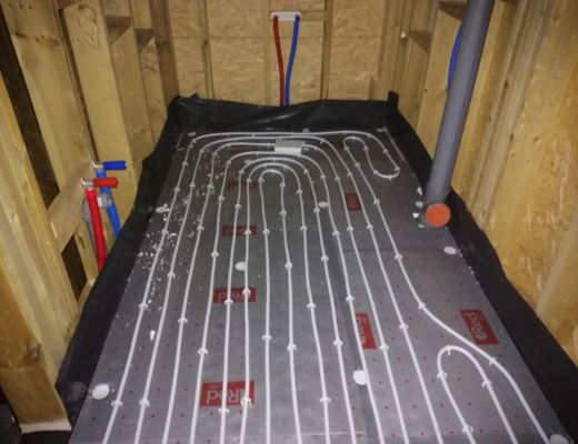 Budowa domu w Dąbrowie Górniczej