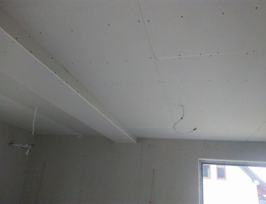 Budowa domu w Orzeszu