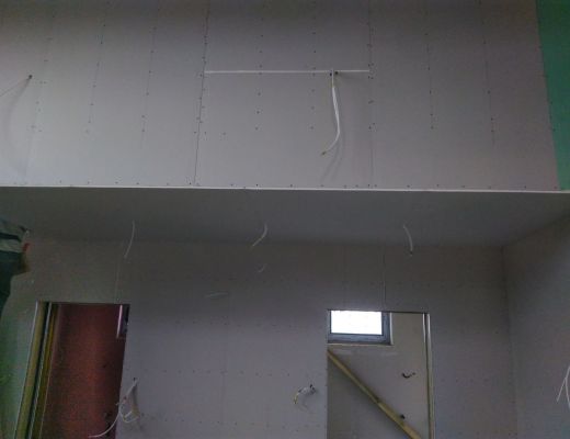 Budowa domu w Orzeszu