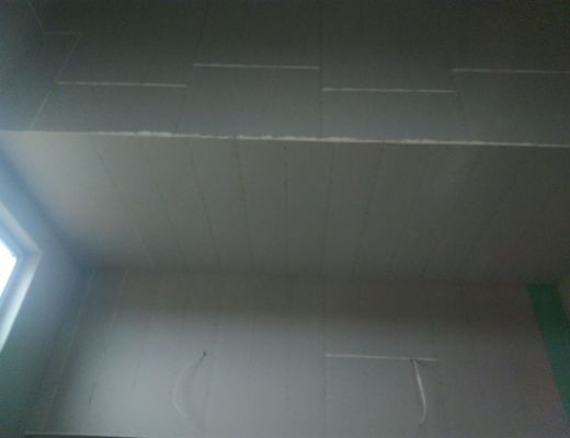 Budowa domu w Orzeszu