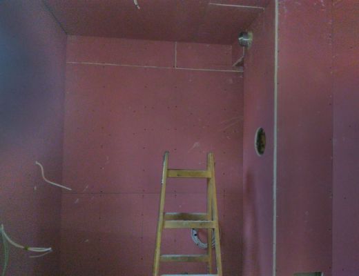 Budowa domu w Orzeszu