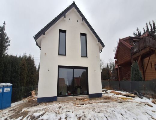 Budowa domu w Sosnowcu