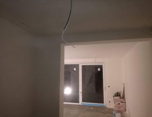 Budowa domu w Zagajowie