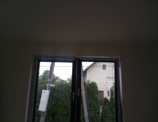 Budowa domu w Libiążu