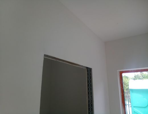 Budowa domu w Libiążu