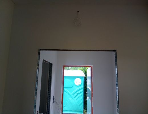 Budowa domu w Libiążu