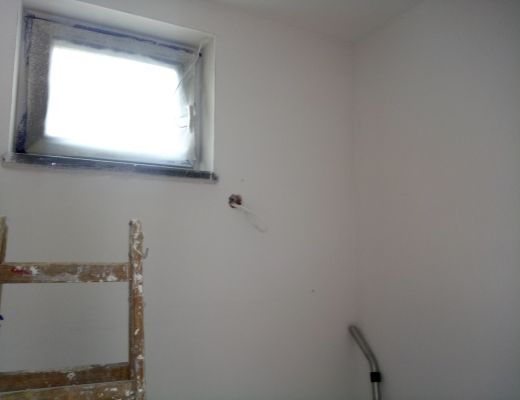 Budowa domu w Libiążu