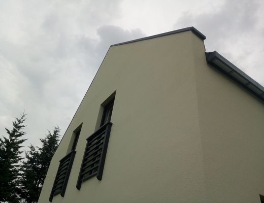 Budowa domu w Libiążu