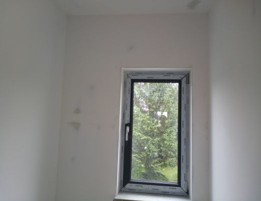 Budowa domu w Libiążu