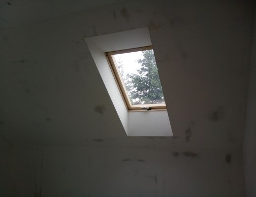 Budowa domu w Libiążu