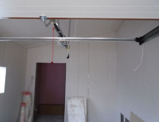 Budowa domu w Knurowie