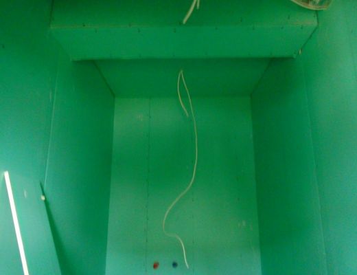 Budowa domu w Knurowie