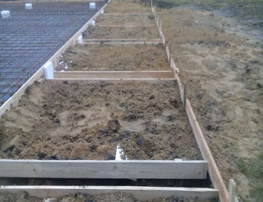 Budowa domu w Knurowie